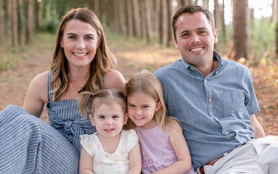 Meet a Mom: Melissa Groff, Co-Founder of Solvit Academy
