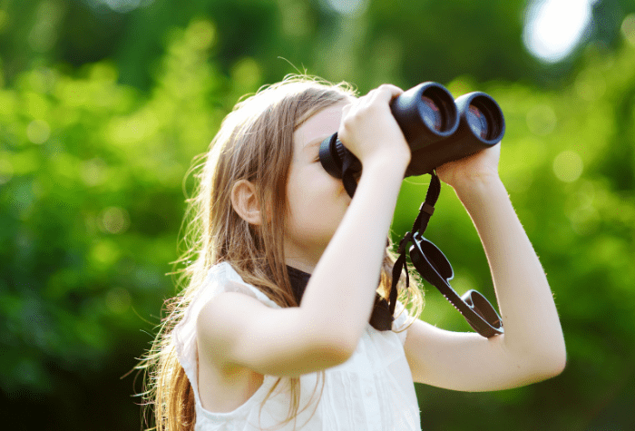 Fourth Graders Can Experience National Parks for Free!