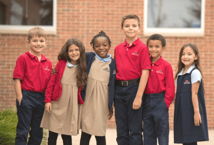 Dayspring Christian Academy
