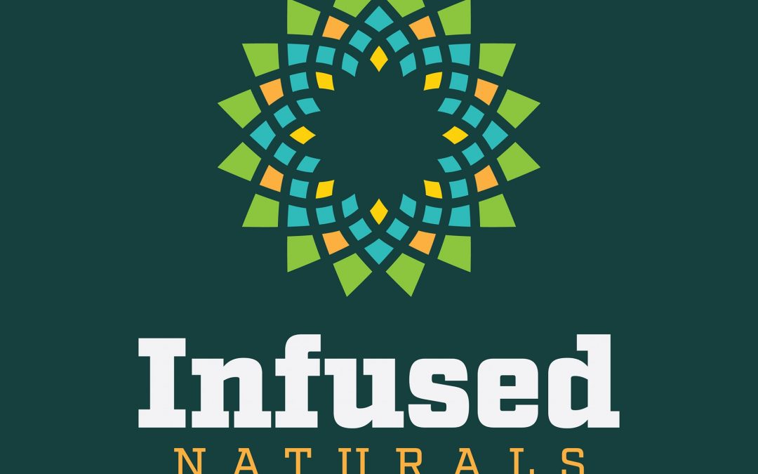 Shop with Infused Naturals this Holiday Season!