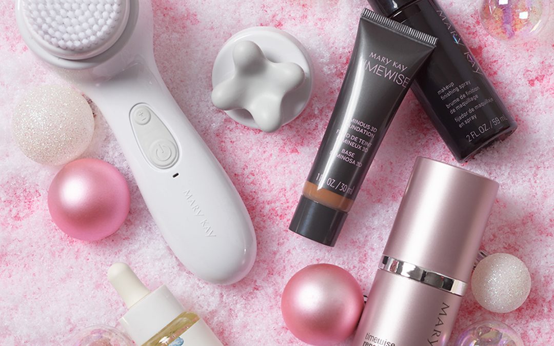 Shop at Mary Kay with Marianne for all your Beauty Needs & Gifts!