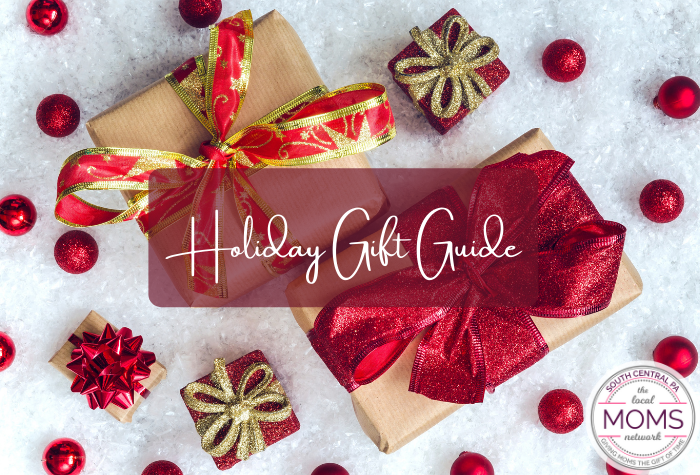 Holiday Gift Guide