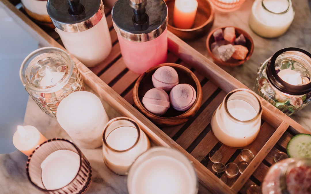 Expertise, Intuition & Ingenuity at Foundation Skincare by Michelle
