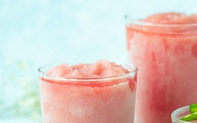The New Frosé