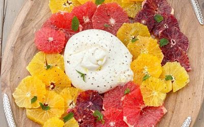 Citrus Salad
