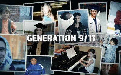 Generation 9/11