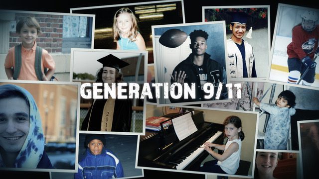 Generation 9/11