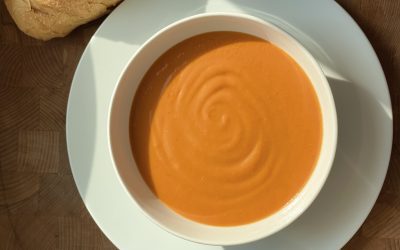 Tomato Soup