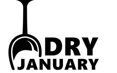 Mocktails for Dry January