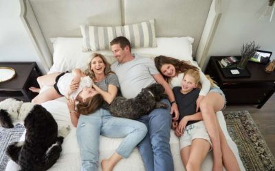 Meet a Mom: Kristin Burkemper