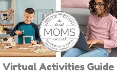 Virtual Activities Guide