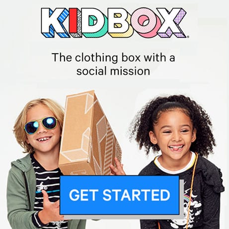 Why We Love KIDBOX for Little Ones’ Clothes!