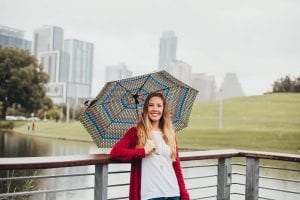 Meet Crystal from South Austin, TX!