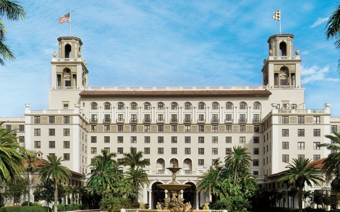 Spring Break Travel – Palm Beach