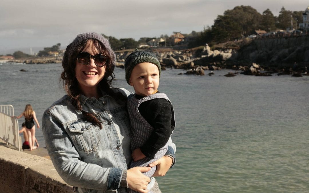 Meet-a-Mom: Lauren