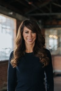 Interviewing Melissa Hartwig Urban, Author of Whole30