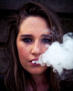 Vaping & Teens