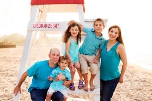 Meet Ellie Ander of Chicago Local Moms Network