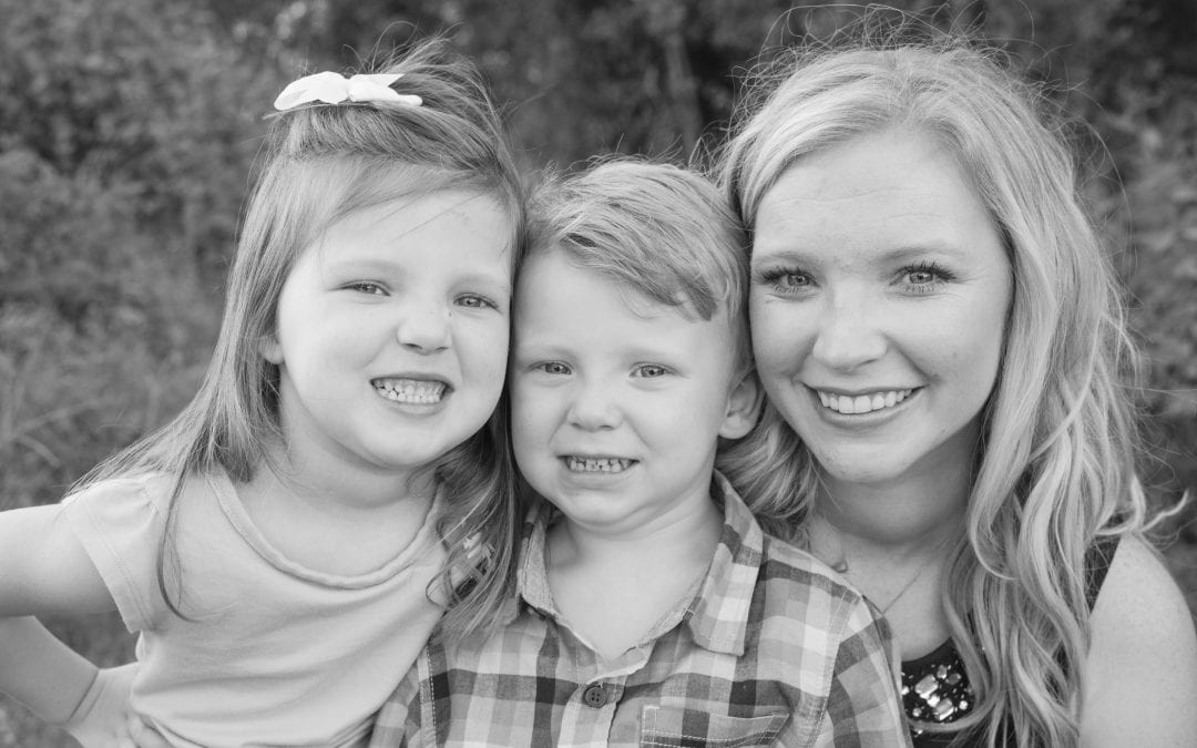 Meet Nikkie Hancock of Kingwood Moms