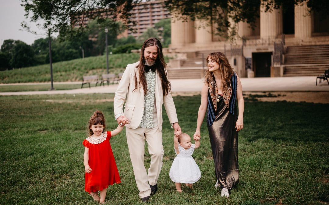 Meet A Mom: Kathryn