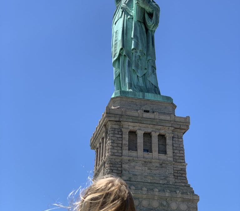NYC with Kids: What You Need to Know for a Fabulous Trip