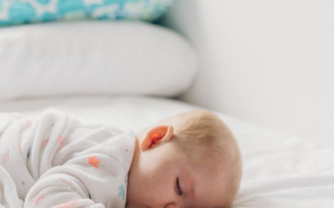 Family Vacation & Sleep: How to Deal