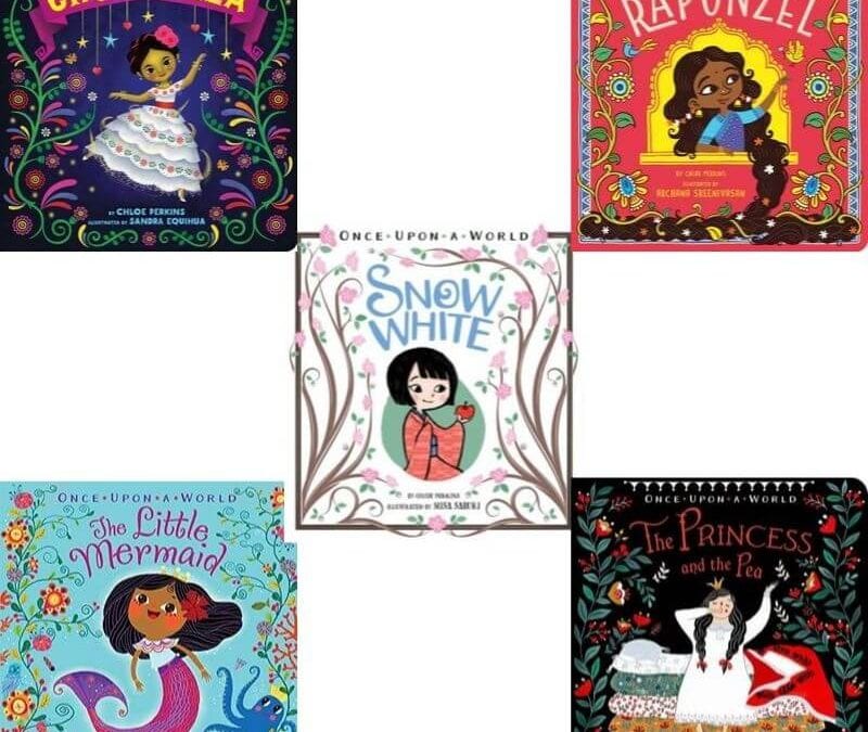 Books Toddlers—and Adults—Will Both Love!