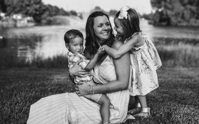 Meet a Mom: Audrey Zeter, North Houston Moms