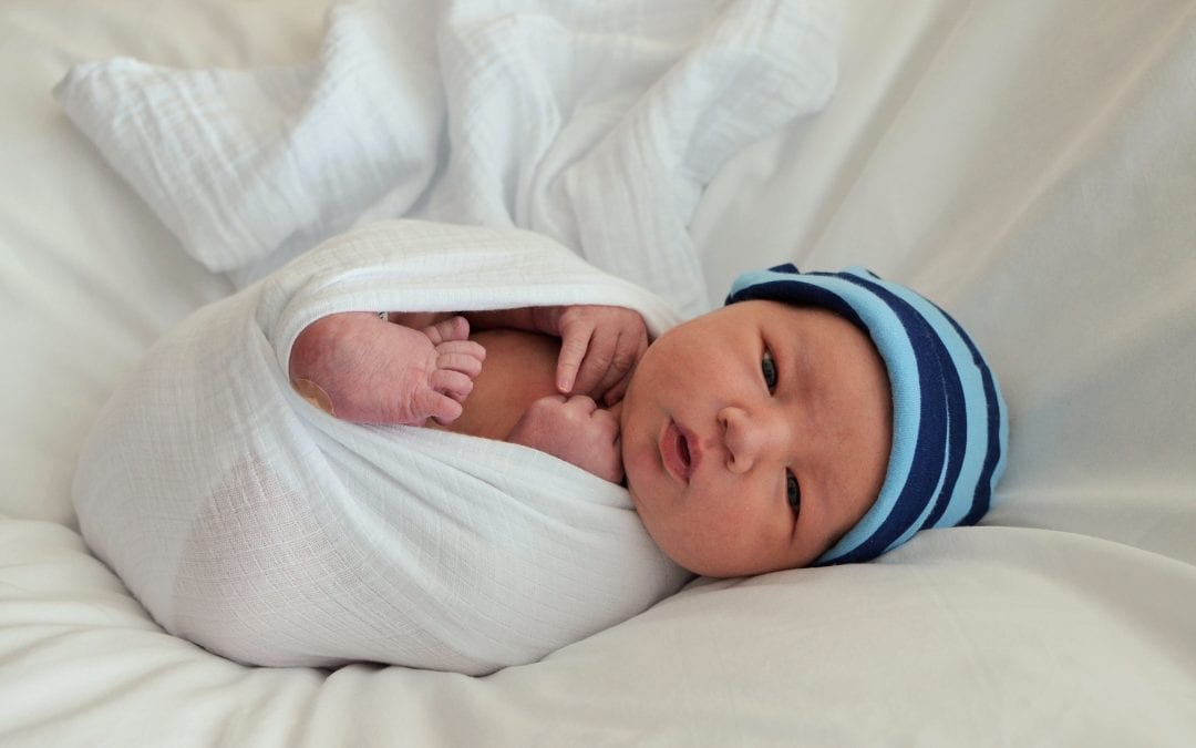In Honor of World Clubfoot Day – My Journey as a Clubfoot Mama