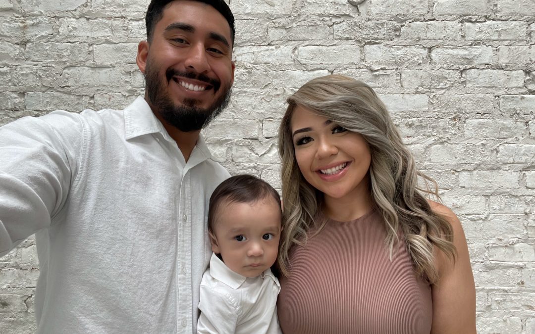 Meet a Mom: Vanessa Zuniga, CL Designs, TX