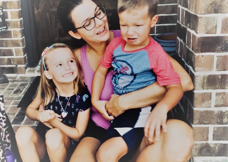 Why It’s Time to Retire the Term “Super Mom”