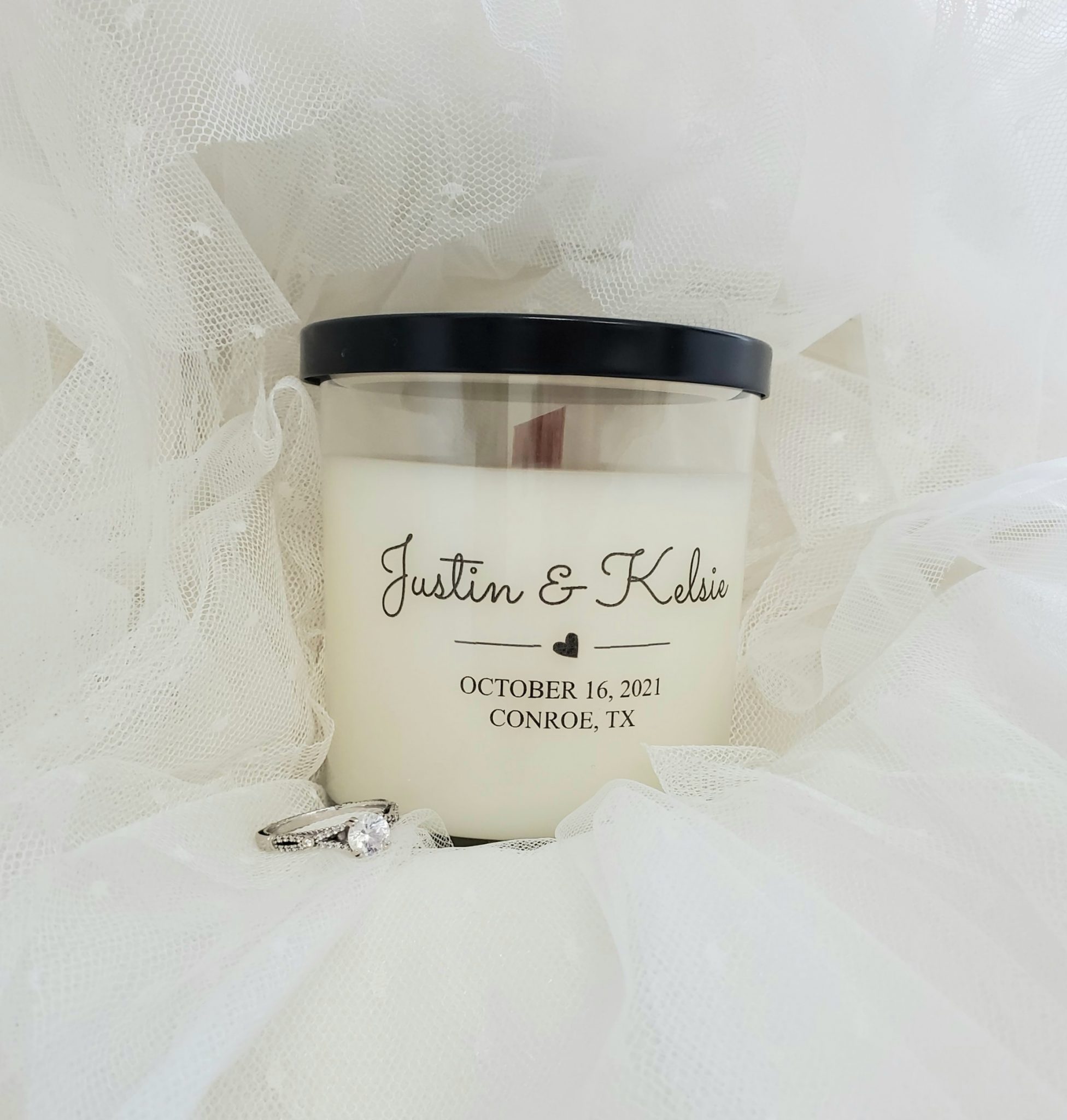 Meet a Mom Kernita Heard, Almost August North Houston Moms