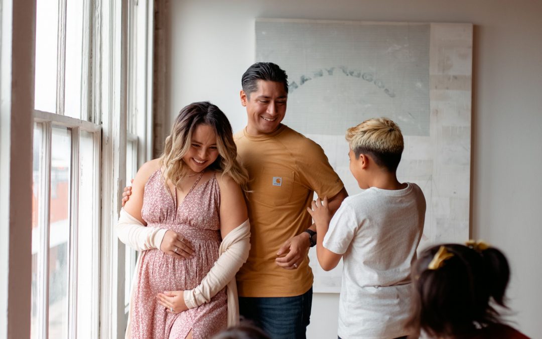 Meet a Mom: Juliana Buenrostro, Jujuu Photography