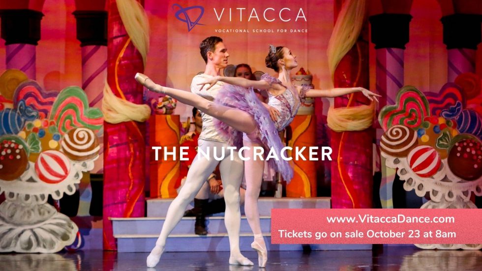 The Woodlands Nutcracker is Coming to Town! North Houston Moms