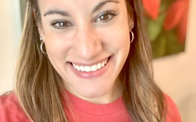 Meet a Mom: Kelli Threet, Stuffed Kookies