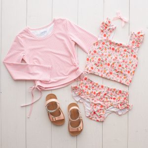 sgk peachy swim