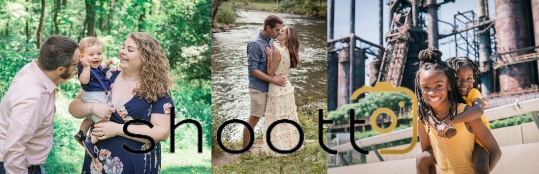 8 Tips For Taking Great Family Photos