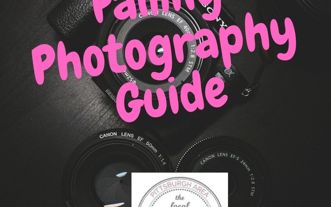 Pittsburgh Family Photography Guide
