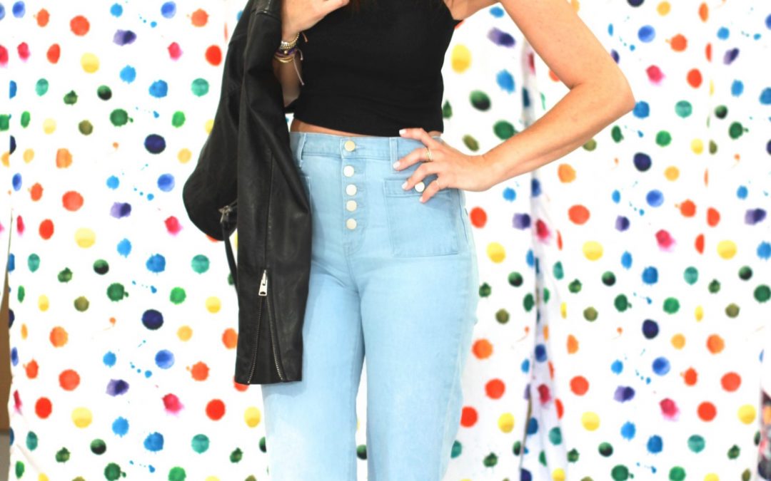 Meet the Mom Behind StyleChild!