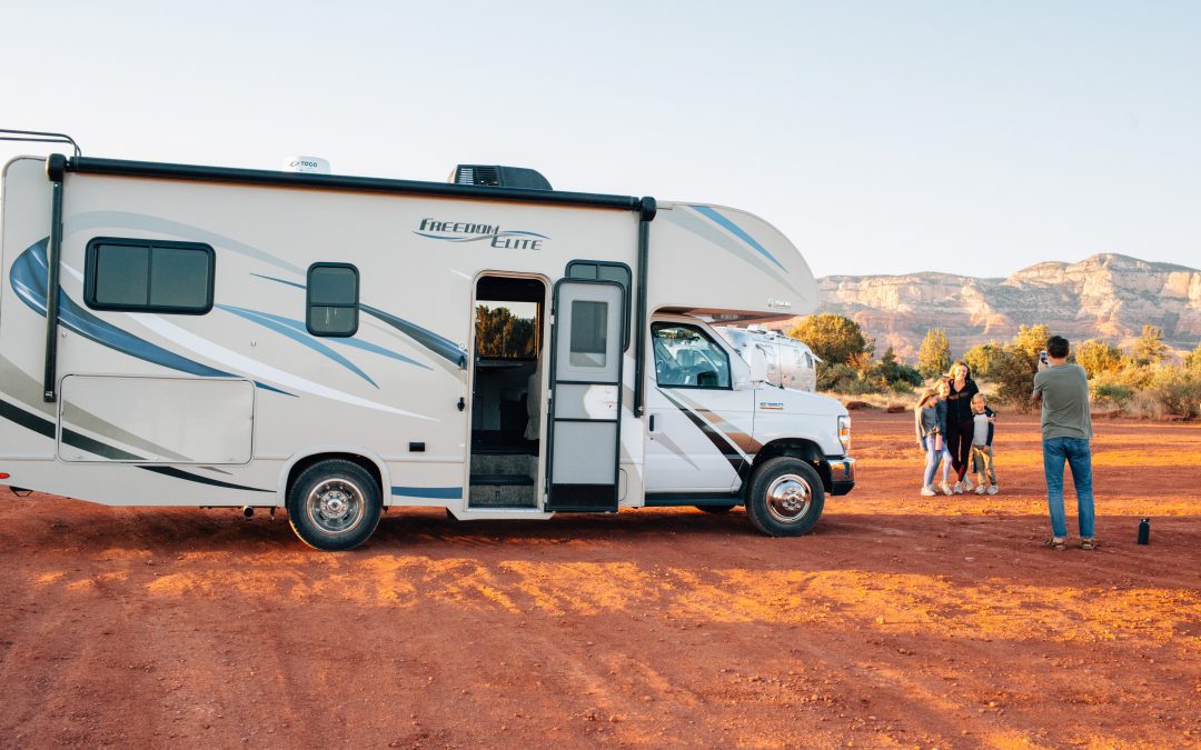 Travel Spotlight – Palm Beach Mom’s RV Experience