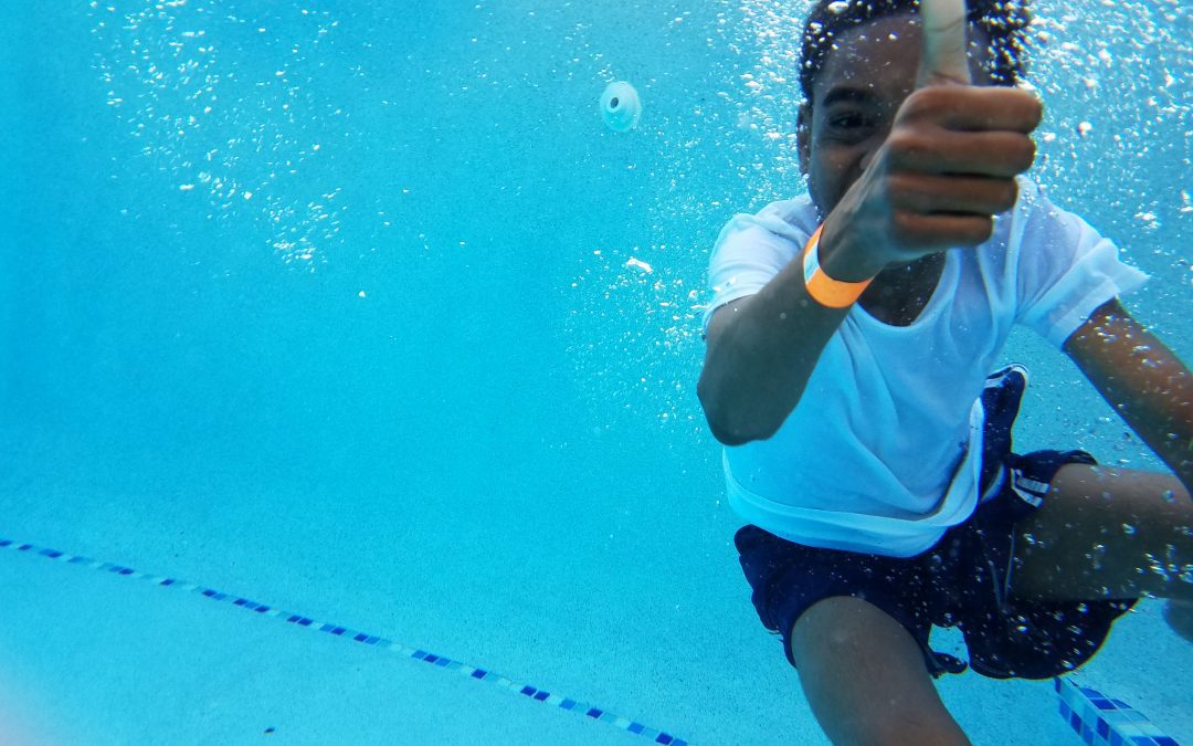 Drowning Prevention Tips