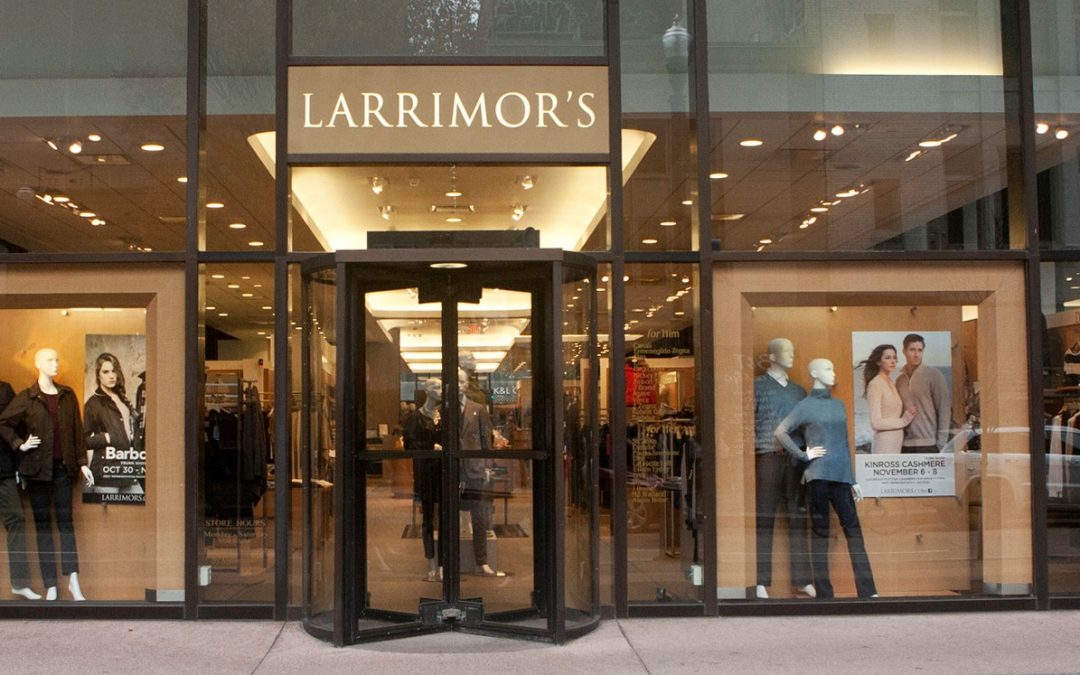 Larrimor’s