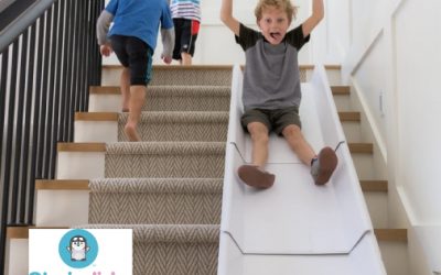Stairslide