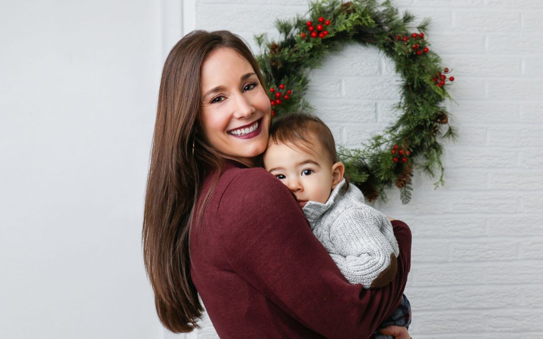 Meet a Mom – Gabrielle Monaco