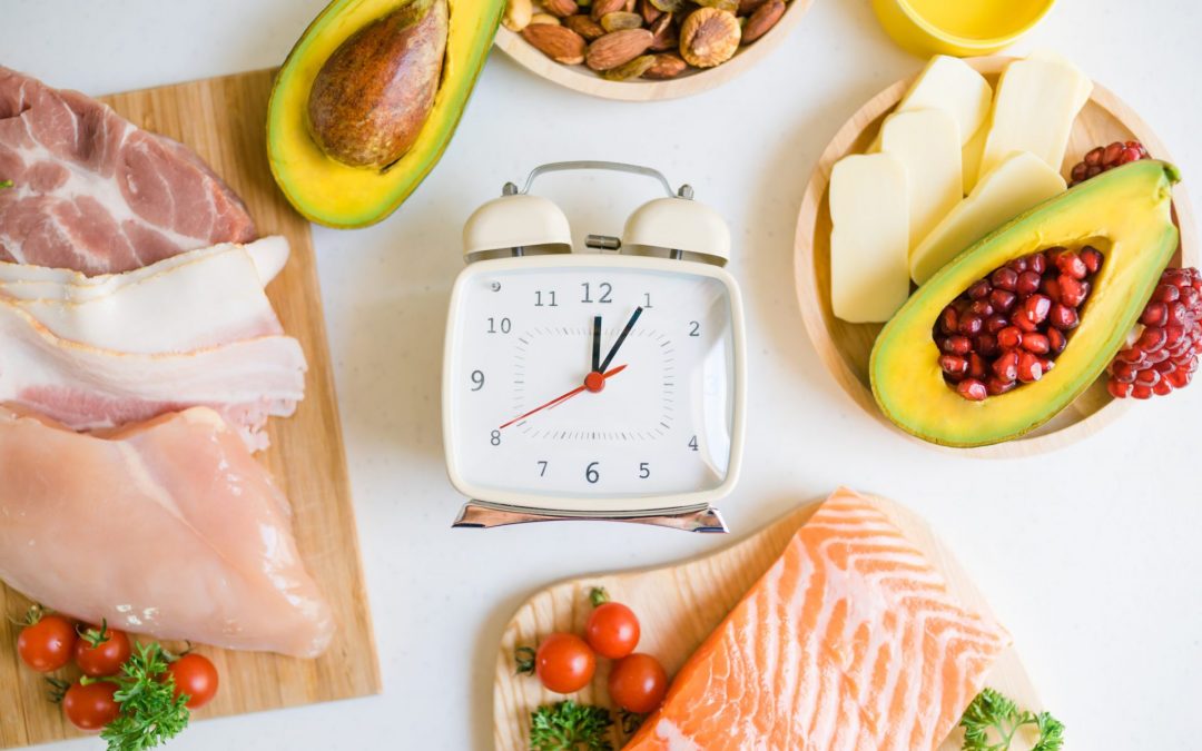 Intermittent Fasting