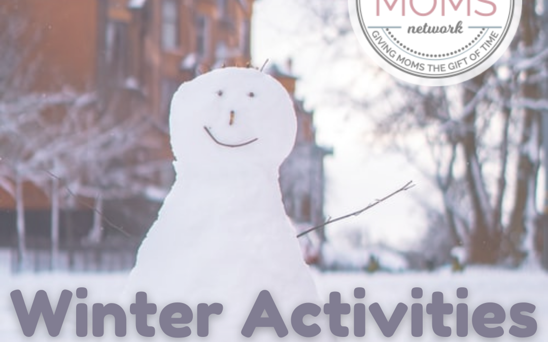 Winter Activities Guide