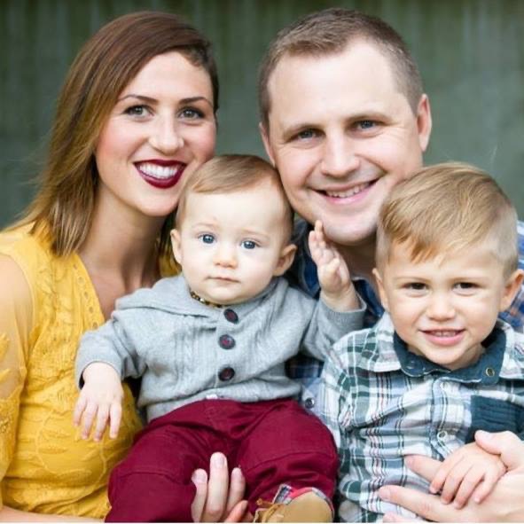 Meet A Mom! The Dailey Method Birmingham Studio Owner- Carly Goidosik!