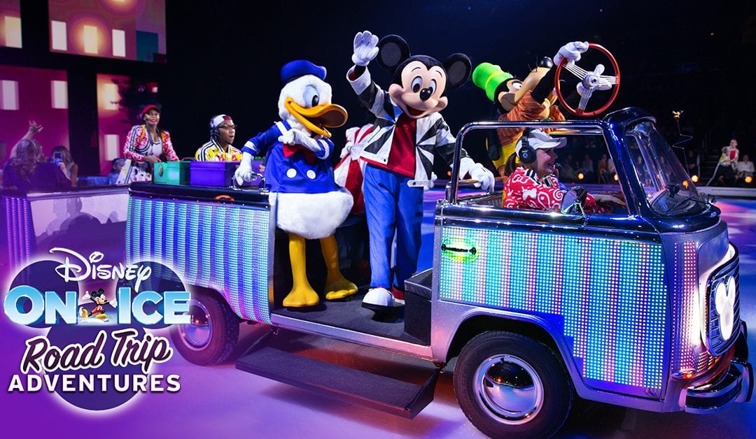 Kid-Friendly Performances this Winter!