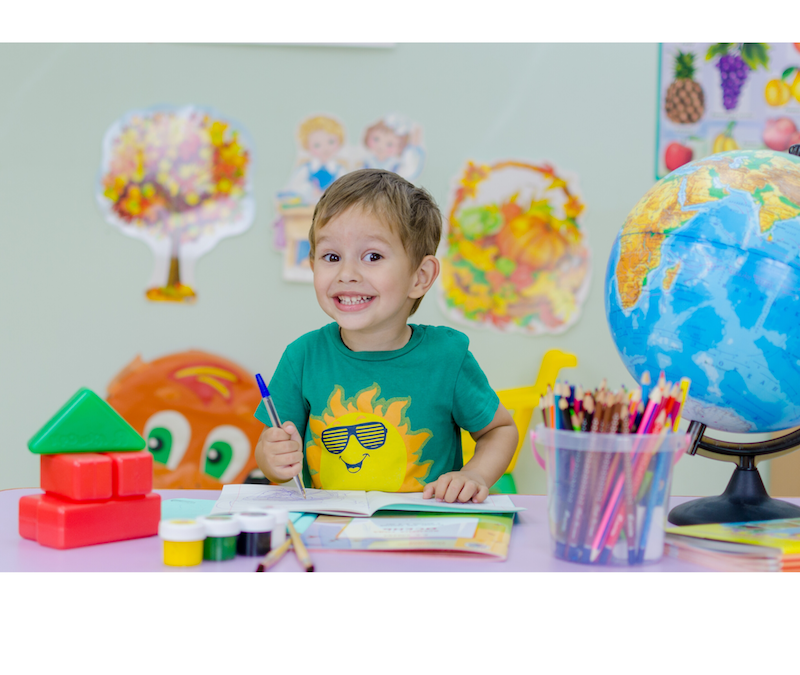 Bloomfield Hills Public Schools- Kindergarten Round Up for The 2020-2021 School Year