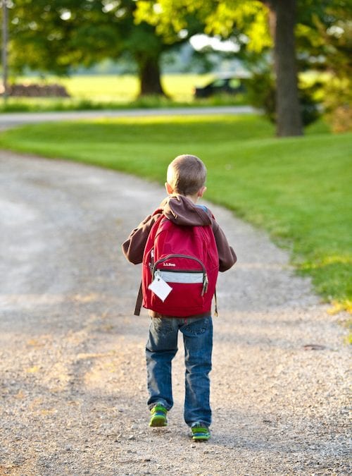 Birmingham Public Schools- Kindergarten Round Up for 2020-2021
